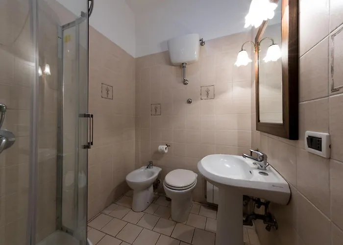 Bed & Breakfast Giornate Romane 2*