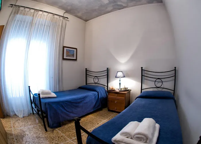 Giornate Romane Bed & Breakfast 2*