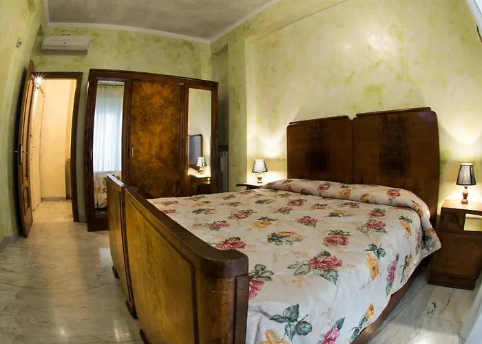 Bed & Breakfast Giornate Romane 2*