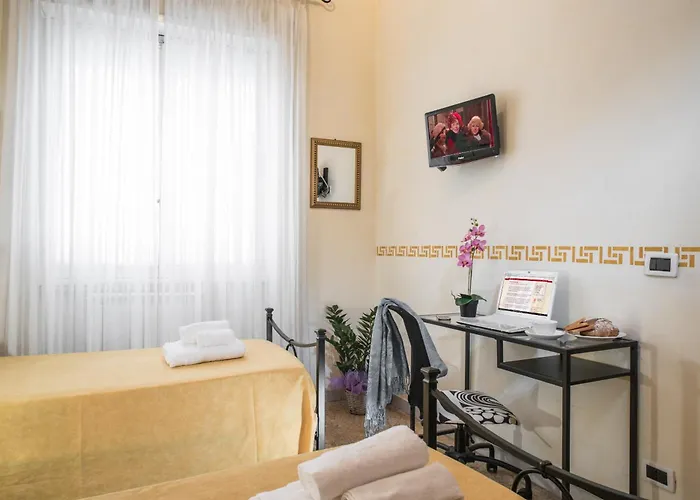 Giornate Romane Bed & Breakfast Rome