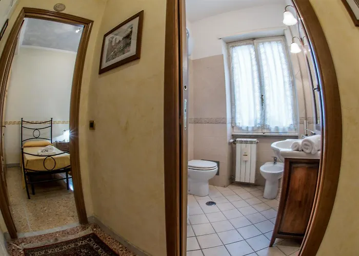 Bed & Breakfast Giornate Romane Rome