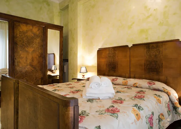 Bed & Breakfast Giornate Romane Rome