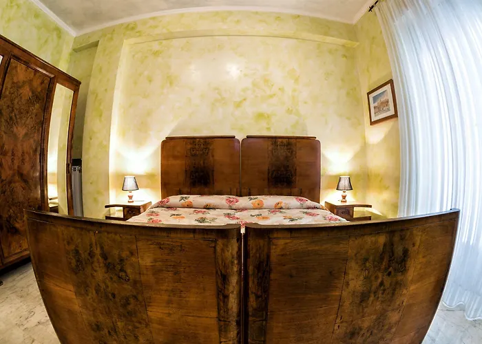 Giornate Romane Bed & Breakfast Rome