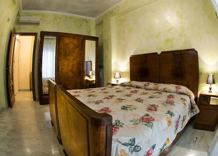 Giornate Romane Bed & Breakfast Rome