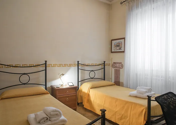 Giornate Romane Bed & Breakfast 2*