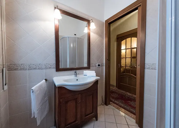Bed & Breakfast Giornate Romane