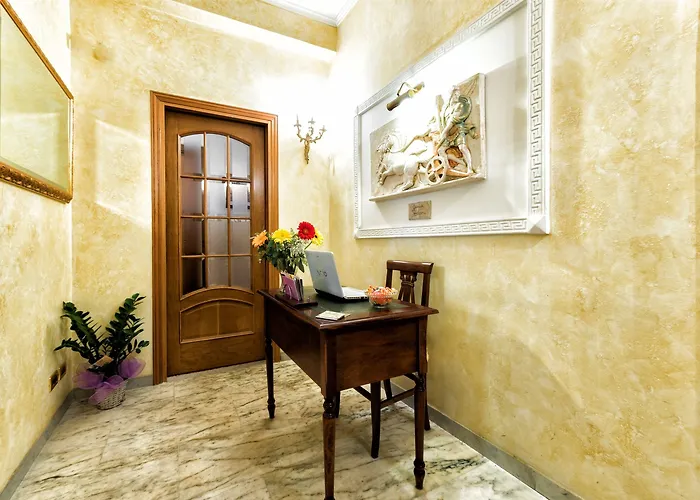 Bed & Breakfast Giornate Romane