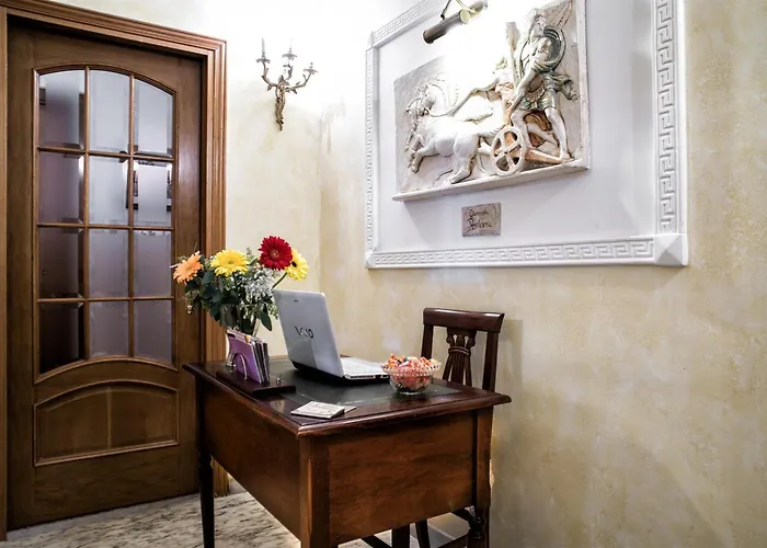 Giornate Romane Bed & Breakfast 2*
