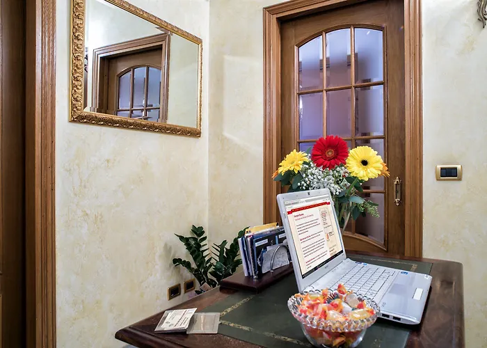 Giornate Romane Bed & Breakfast