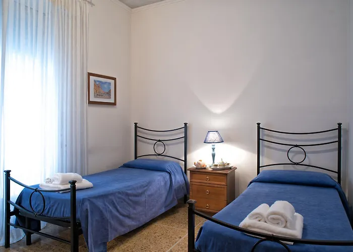 Bed & Breakfast Giornate Romane Rome