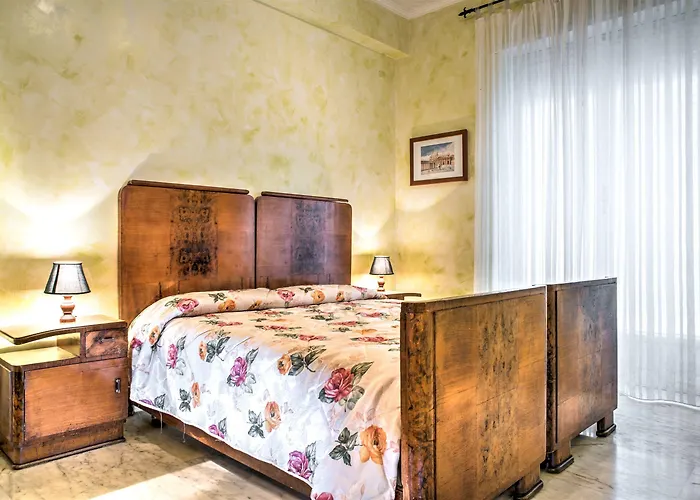 Giornate Romane Bed & Breakfast