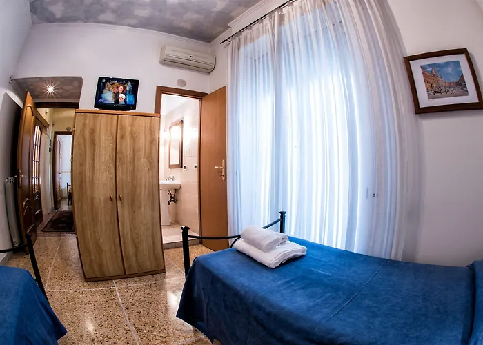Giornate Romane Bed & Breakfast Rome