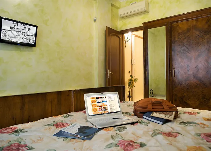 Giornate Romane Bed & Breakfast