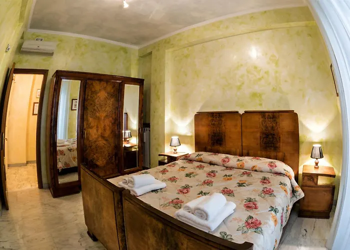 Bed & Breakfast Giornate Romane