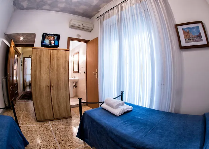 Bed & Breakfast Giornate Romane Rome